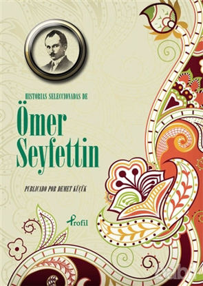 Picture of Historias Seleccionadas De Ömer Seyfettin