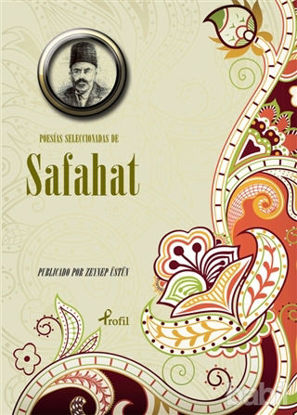 Picture of Poesias Seleccionadas De Safahat