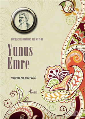 Picture of Poemas Seleccionadas Del Divan De  Yunus Emre