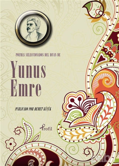 Picture of Poemas Seleccionadas Del Divan De  Yunus Emre