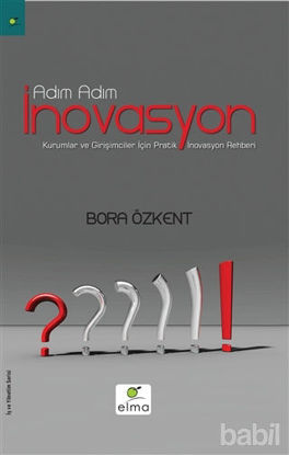 Picture of Adım Adım İnovasyon