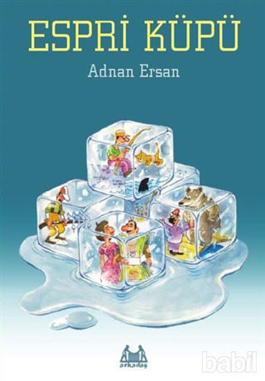 Picture of Espri Küpü