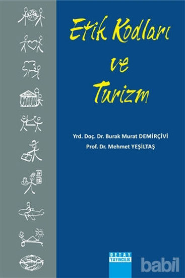 Picture of Etik Kodları ve Turizm