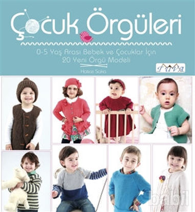 Picture of Çocuk Örgüleri