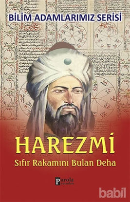 Picture of Harezmi - Bilim Adamlarımız Serisi