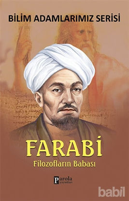 Picture of Farabi - Bilim Adamlarımız Serisi