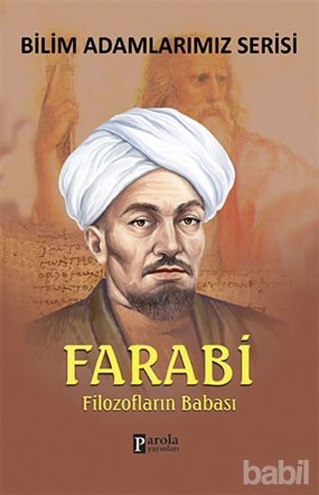 Picture of Farabi - Bilim Adamlarımız Serisi