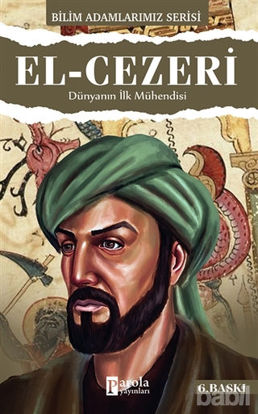 Picture of El-Cezeri - Bilim Adamlarımız Serisi