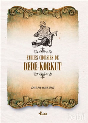 Picture of Fables Choisies de Dede Korkut