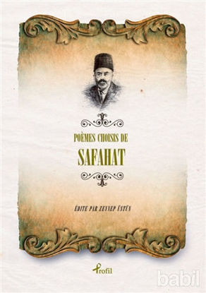 Picture of Poemes Choisis de Safahat