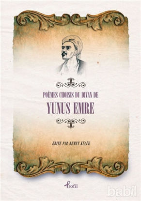 Picture of Poemes Choisises du Divan de Yunus Emre