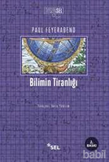Picture of Bilimin Tiranlığı
