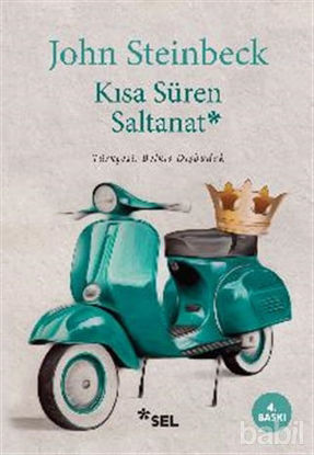 Picture of Kısa Süren Saltanat