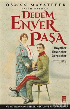 Picture of Dedem Enver Paşa