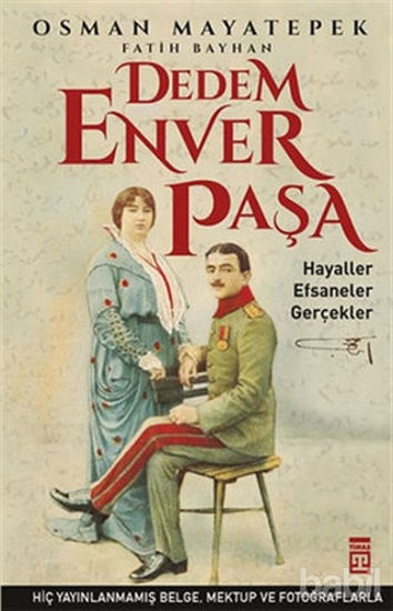 Picture of Dedem Enver Paşa