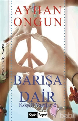 Picture of Barışa Dair