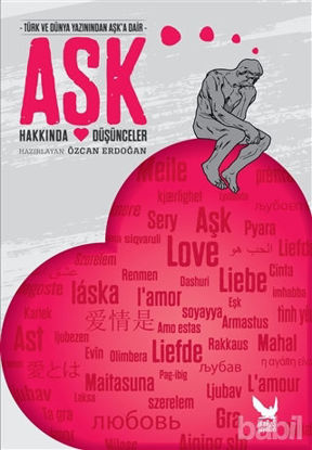 Picture of Aşk Hakkında Düşünceler