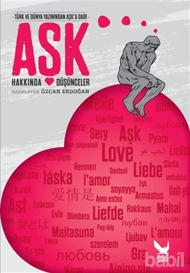 Picture of Aşk Hakkında Düşünceler