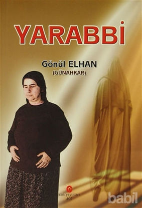Picture of Yarabbi