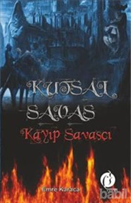 Picture of Kutsal Savaş : Kayıp Savaşçı