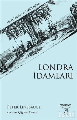 Picture of Londra İdamları