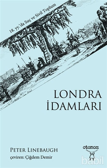Picture of Londra İdamları