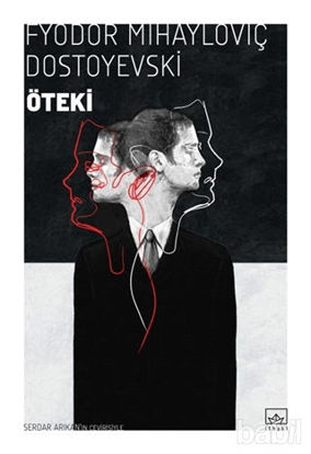 Picture of Öteki