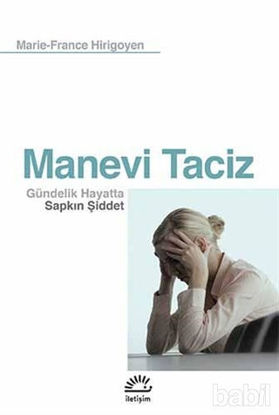 Picture of Manevi Taciz
