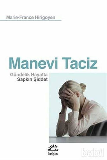 Picture of Manevi Taciz