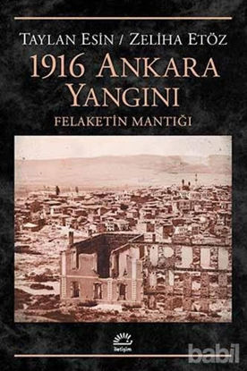 Picture of 1916 Ankara Yangını