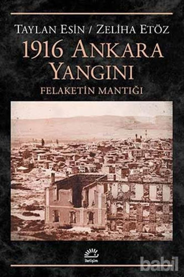 Picture of 1916 Ankara Yangını