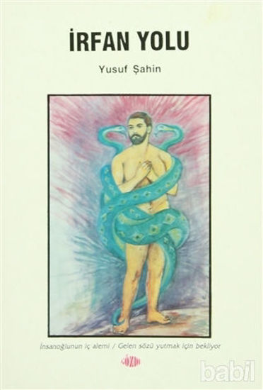 Picture of İrfan Yolu