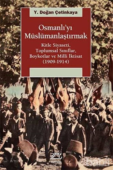 Picture of Osmanlı’yı Müslümanlaştırmak