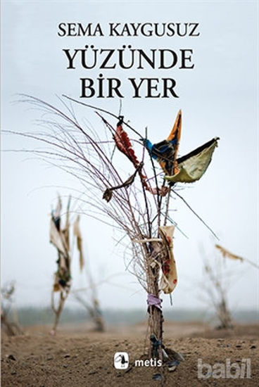 Picture of Yüzünde Bir Yer