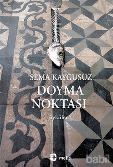 Picture of Doyma Noktası