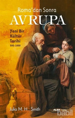 Picture of Roma’dan Sonra Avrupa