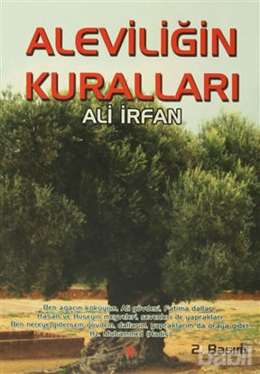 Picture of Aleviliğin Kuralları