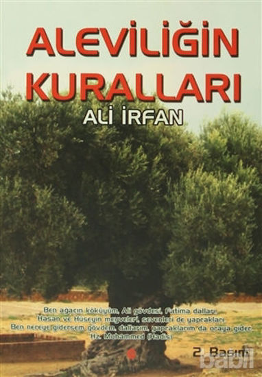 Picture of Aleviliğin Kuralları