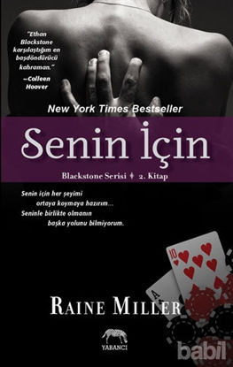 Picture of Senin İçin