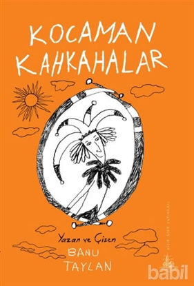Picture of Kocaman Kahkahalar