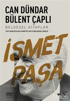 Picture of İsmet Paşa