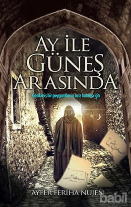 Picture of Ay ile Güneş Arasında