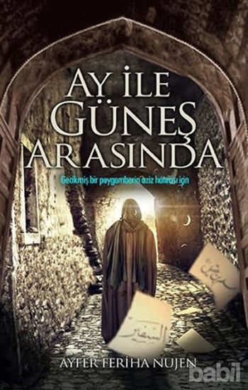 Picture of Ay ile Güneş Arasında