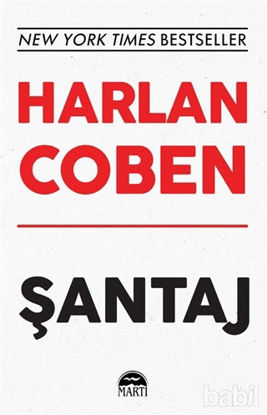 Picture of Şantaj