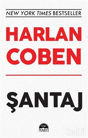 Picture of Şantaj
