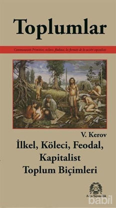 Picture of Toplumlar