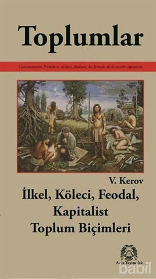 Picture of Toplumlar