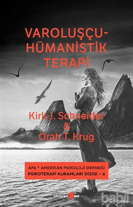 Picture of Varoluşçu - Hümanistik Terapi