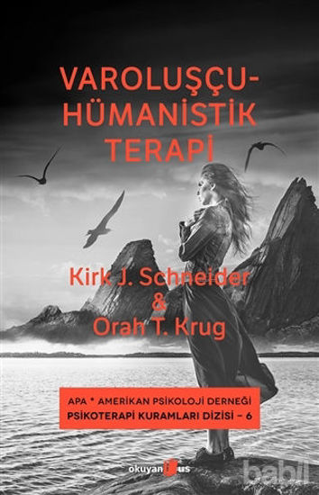 Picture of Varoluşçu - Hümanistik Terapi
