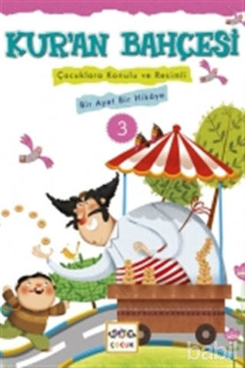 Picture of Kur'an Bahçesi - 3